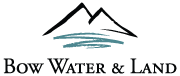 Bow Water & Land Logo